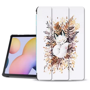ETUI CASE OBUDOWA FUTERAŁ - GALAXY TAB S7 - Etui do tabletów - miniaturka - grafika 1