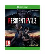 Gry Xbox One - Resident Evil 3 GRA XBOX ONE - miniaturka - grafika 1