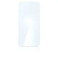 Szkła hartowane na telefon - Hama Szkło hartowane Displex do Apple Iphone X/XS/11 Pro - miniaturka - grafika 1