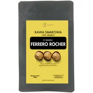 Cappuccino i kawy smakowe - Kawa smakowa o smaku Ferrero Rocher 250g - miniaturka - grafika 1