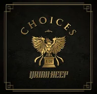 Rock - Choices (6CD Boxset + 6 Artcards) - miniaturka - grafika 1