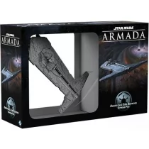 Star Wars Armada. Onager-class Star Destroyer Expansion Pack Fantasy Flight Games - Gry bitewne - miniaturka - grafika 1