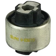 Tuleje zawieszenia - DELPHI TULEJA WAHACZA TD1032W CITROEN JUMPER 06-/FIAT DUCATO 06-/PEUGEOT BOXER 06 - miniaturka - grafika 1