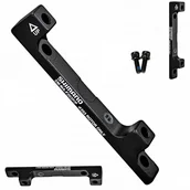 Akcesoria rowerowe - SHIMANO Adapter Zacisku Do Tarcz 203mm 4524667108115 - miniaturka - grafika 1