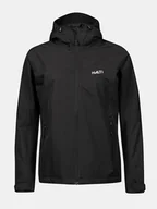 Kurtki i kamizelki sportowe damskie - Halti Kurtka funkcyjna "Forter" w kolorze czarnym - miniaturka - grafika 1