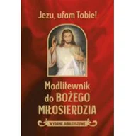 Religia i religioznawstwo - Modlitewnik do Bożego miłosierdzia Nowa - miniaturka - grafika 1