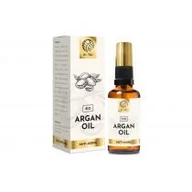 Olejki do ciała i włosów - Bio Dr T&J Dr T&J Argan Oil naturalny olej arganowy 50ml - miniaturka - grafika 1