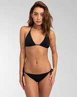 Stroje kąpielowe - Billabong Damski kostium kąpielowy Sol Searcher Tie Side Tropic – oddzielnie (1 opakowanie) - miniaturka - grafika 1