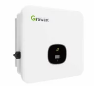 Inwertery, falowniki - Growatt MOD 6000TL3-X AFCI inwerter sieciowy 3-fazowy 6kW ON-GRID - miniaturka - grafika 1