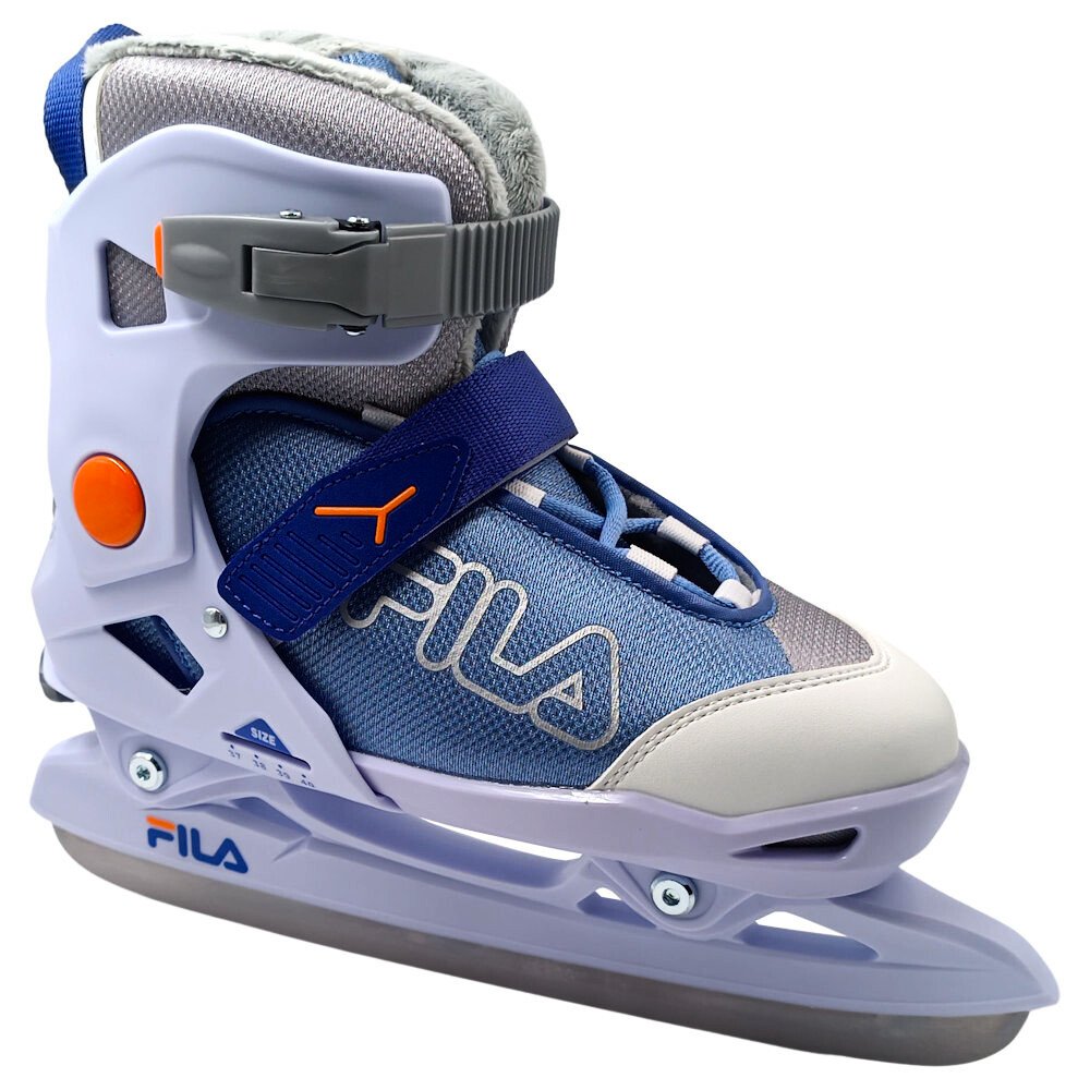 Łyżwy dziecięce Fila X 2.0 Ice G EUR 33-36