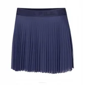 Sukienki i spódnice sportowe - Spódniczka tenisowa Fila Skort Isla granatowa XL - miniaturka - grafika 1