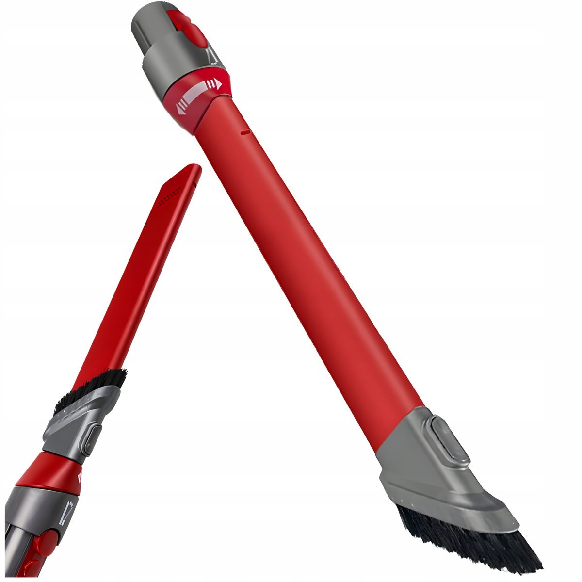 SSAWKA SZCZELINOWA SZCZOTKA OBROTOWA DO DYSON V15 V11 V10 V8 V7