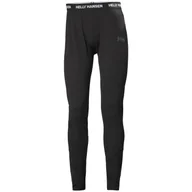 Bielizna sportowa męska - Męskie kalesony Helly Hansen Lifa Active Pant Rozmiar: L / Kolor: czarny - miniaturka - grafika 1