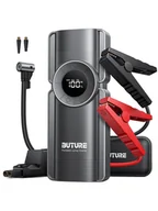 Urządzenia Rozruchowe - Jump startery - Jump starter, sprężarka powietrza 150PSI, power bank 20000mAh - miniaturka - grafika 1