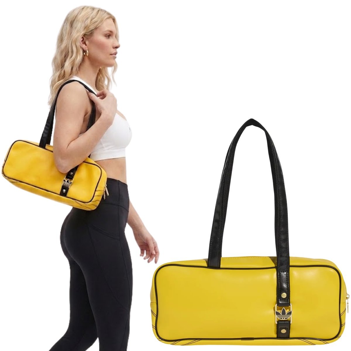 adidas Originals Airliner Elongated Bag 
