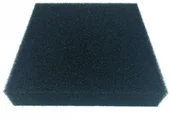Filtry akwariowe i akcesoria - Wkład Filtracyjny Gąbka 20X20X1 45Ppi CZARNA - miniaturka - grafika 1