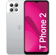 Telefony komórkowe - T Phone 2 5G 6/128GB Szary - miniaturka - grafika 1