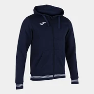 Odzież sportowa dziecięca - Kurtka sportowa dla dzieci Joma Campus III - miniaturka - grafika 1