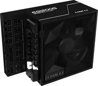 Zasilacze komputerowe - Lian Li EDGE GOLD 1200 80 PLUS Gold Netzteil, PCIe 5.1, ATX 3.1 - 1.200 Watt czarny - miniaturka - grafika 1