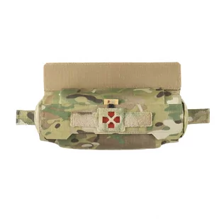 M-Tac - Apteczka taktyczna zrywana Rool Elite - MultiCam - 51700008 - Odzież taktyczna i umundurowanie - miniaturka - grafika 2