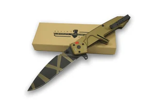 Extrema Ratio MF2 DESERT WARFARE 04.1000.0142/DW - Scyzoryki - miniaturka - grafika 1