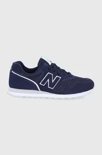 Sneakersy damskie - New Balance WL373FS2 0194768649127 - grafika 1