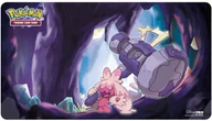 Akcesoria do gier planszowych - Ultra Pro: Pokémon - Playmat - Character Series - Tinkaton - miniaturka - grafika 1