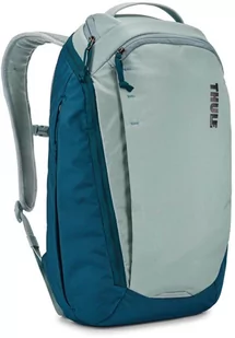 Thule TL-TEBP316ADT - Plecak EnRoute 23 l niebieski/zielony - Plecaki - miniaturka - grafika 3
