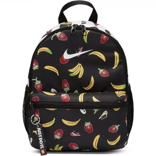 Nike, Plecak, Brasilia JDI CT5213 010, czarny - Plecaki - miniaturka - grafika 1