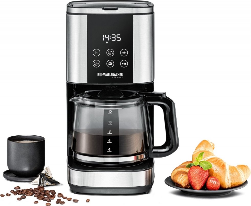 Rommelsbacher Sunny FKM 1000