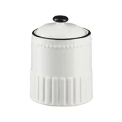 Cukiernice - Cukiernica porcelanowa PILLAR - miniaturka - grafika 1