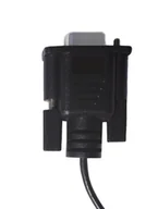 Akcesoria do kas i terminali - Datalogic RS-232 DB9S 3.6m - miniaturka - grafika 1