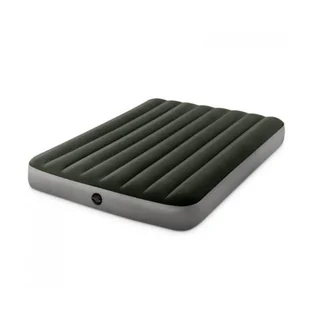 Intex Materac dmuchany dwuosobowy 191 x 137 x 25 cm 64108 64108 - Materace turystyczne - miniaturka - grafika 2
