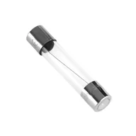 Bezpieczniki elektryczne - Grene Kemot 20 mm 3,15A CE Kemot 100 szt.) 315CE.1 - miniaturka - grafika 1