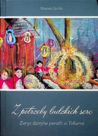 Religia i religioznawstwo - Z potrzeby ludzkich serc Zarys dziejów parafii w Toskani - miniaturka - grafika 1