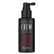 Maski do włosów - American Crew Anti-Hairsloss, lotion przeciw wypadaniu włosów, 100ml - miniaturka - grafika 1