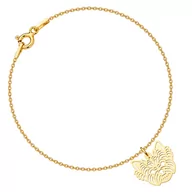 Bransoletki - MYNESS Bransoletka z pieskiem yorkiem /1826/ - miniaturka - grafika 1