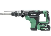 Młoty udarowe - HIKOKI SDS-MAX 36V DH36DMA WAZ MULTIVOLT - miniaturka - grafika 1