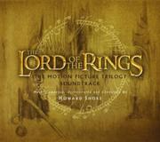 Muzyka filmowa - Lord Of The Rings - miniaturka - grafika 1
