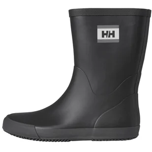 Helly Hansen Nordvik 2, buty gumowe, męskie, czarne - Kalosze męskie - miniaturka - grafika 1