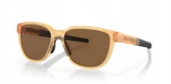 Okulary przeciwsłoneczne - OAKLEY OKULARY ACTUATOR OO9250-10 - miniaturka - grafika 1