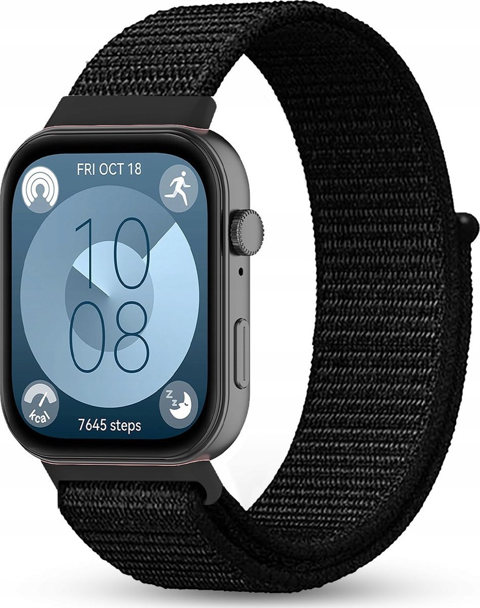 PASEK OPASKA BRANSOLETA DO HUAWEI WATCH FIT 3 RÓŻNE KOLORY JAKOŚĆ PREMIUM