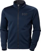 Kurtki męskie - Helly Hansen Helly Hansen męska kurtka polarowa HP FLEECE JACKET 2,0 34289 597 XL - miniaturka - grafika 1