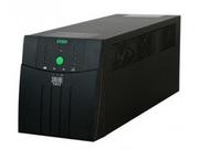 Baterie do zasilaczy awaryjnych UPS - Ever Zasilacz UPS SINLINE 2000 USB W/SL00TO-002K00/04 - miniaturka - grafika 1