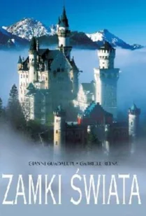 Zamki Świata - Albumy krajoznawcze - miniaturka - grafika 1