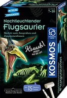 Zabawki kreatywne - Nachtleuchtender Flugsaurier - miniaturka - grafika 1