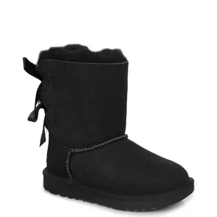 UGG Śniegowce T Bailey - Buty dla dziewczynek - miniaturka - grafika 1