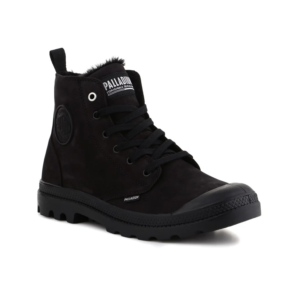 Pampa HI Zip WL