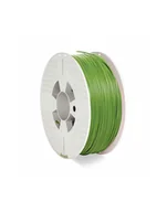 Filamenty i akcesoria do drukarek 3D - VERBATIM Filament VERBATIM PLA Green 1,75 mm 1 kg - miniaturka - grafika 1