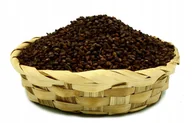 Zdrowa żywność - NaturHerb, nasiona, pestki winogron węgierskie, 500 g - miniaturka - grafika 1